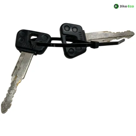 Jeu de serrure contacteur a cle YAMAHA FJR 1300 2003-2005