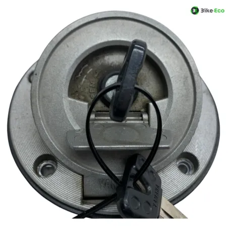 Jeu de serrure contacteur a cle YAMAHA FJR 1300 2003-2005