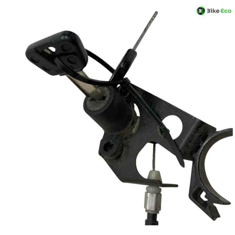 Jeu de serrure contacteur a cle YAMAHA FJR 1300 2003-2005