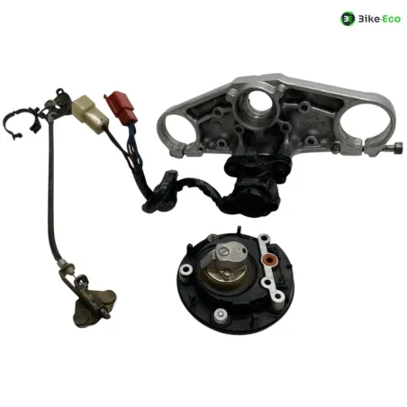 Jeu de serrure contacteur a cle YAMAHA FJR 1300 2003-2005