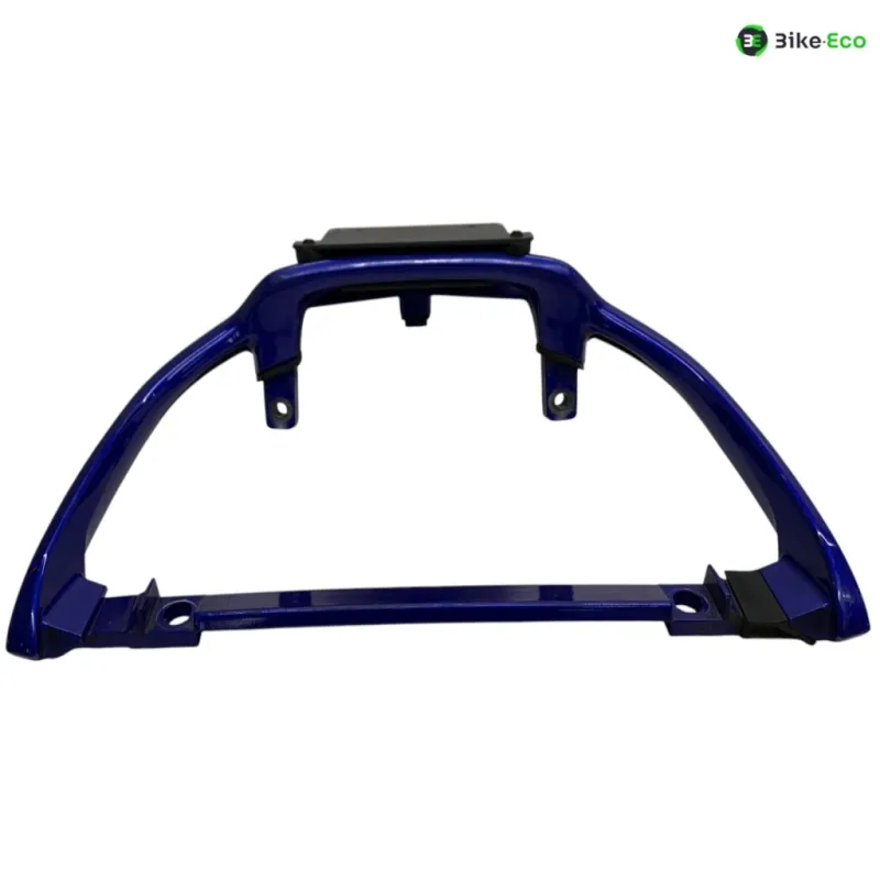 Porte paquets arriere YAMAHA FJR 1300 2003-2005