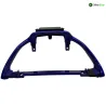 Porte paquets arriere YAMAHA FJR 1300 2003-2005