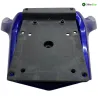 Porte paquets arriere YAMAHA FJR 1300 2003-2005