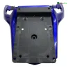 Porte paquets arriere YAMAHA FJR 1300 2003-2005