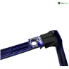 Porte paquets arriere YAMAHA FJR 1300 2003-2005