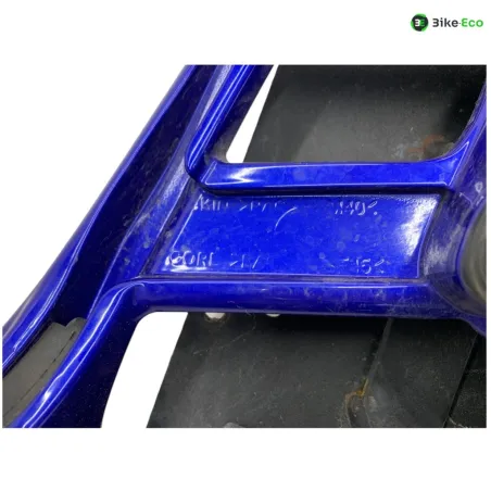 Porte paquets arriere YAMAHA FJR 1300 2003-2005