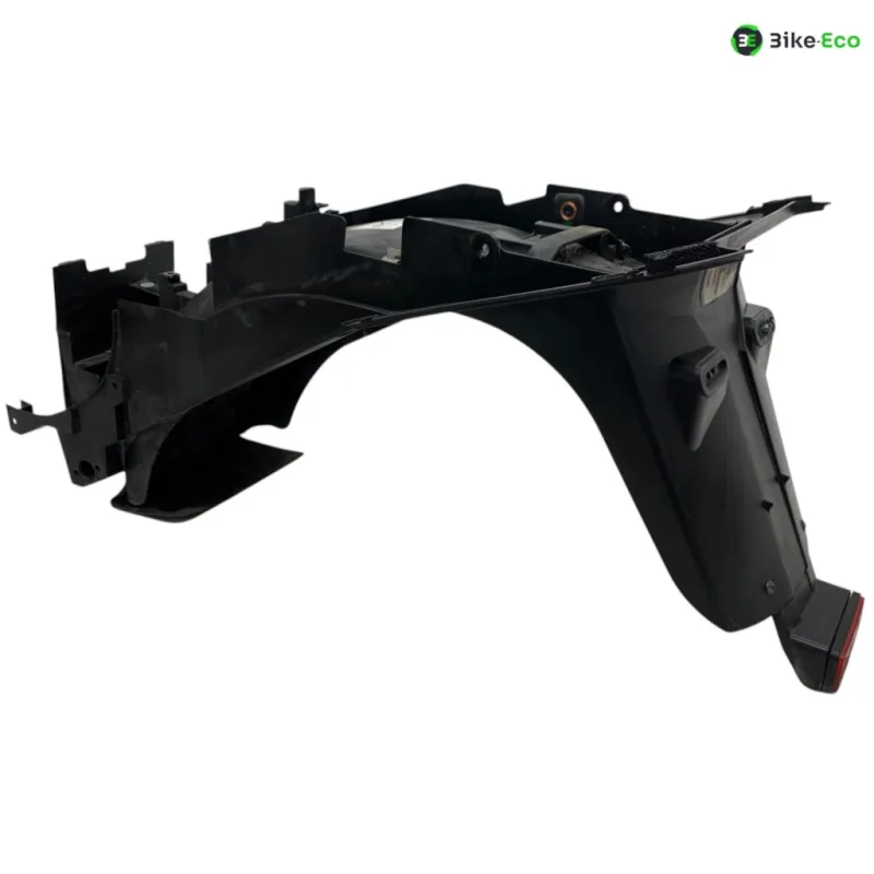Passage de roue YAMAHA FJR 1300 2003-2005
