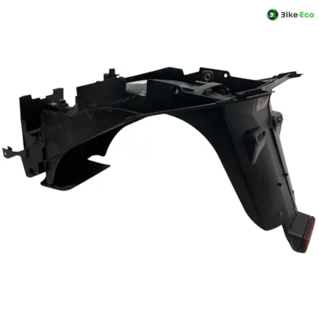 Passage de roue YAMAHA FJR 1300 2003-2005