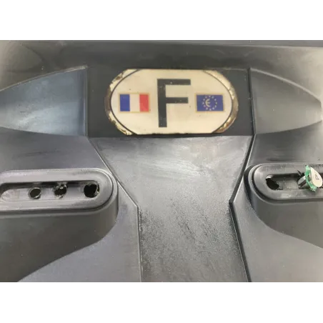 Passage de roue YAMAHA FJR 1300 2003-2005
