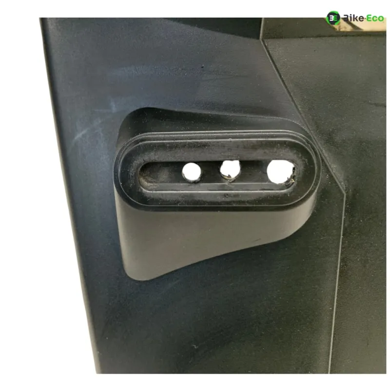 Passage de roue YAMAHA FJR 1300 2003-2005