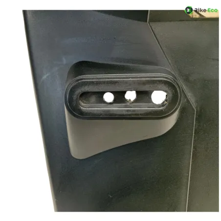 Passage de roue YAMAHA FJR 1300 2003-2005