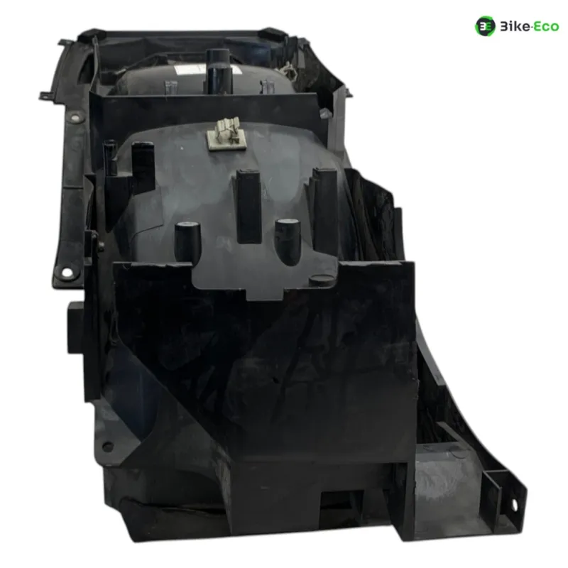 Passage de roue YAMAHA FJR 1300 2003-2005