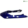 Cache carenage coque arriere YAMAHA FJR 1300 2003-2005