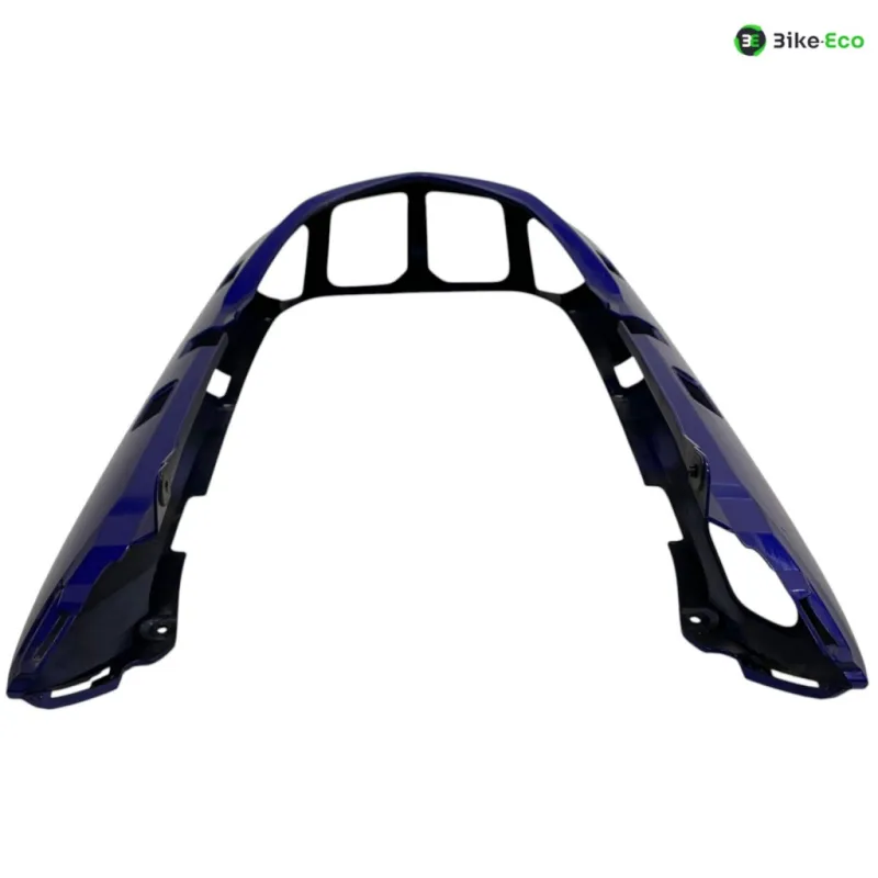 Cache carenage coque arriere YAMAHA FJR 1300 2003-2005