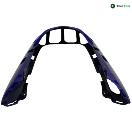 Cache carenage coque arriere YAMAHA FJR 1300 2003-2005