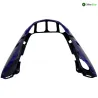 Cache carenage coque arriere YAMAHA FJR 1300 2003-2005