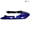 Cache carenage coque arriere YAMAHA FJR 1300 2003-2005