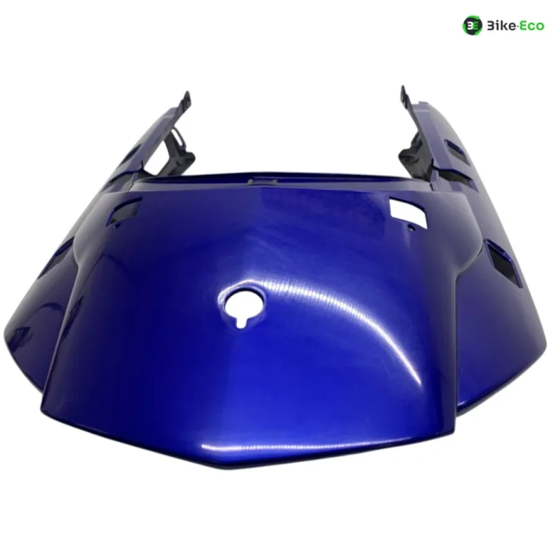 Cache carenage coque arriere YAMAHA FJR 1300 2003-2005