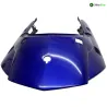 Cache carenage coque arriere YAMAHA FJR 1300 2003-2005