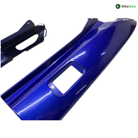 Cache carenage coque arriere YAMAHA FJR 1300 2003-2005