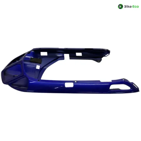 Cache carenage coque arriere YAMAHA FJR 1300 2003-2005