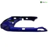Cache carenage coque arriere YAMAHA FJR 1300 2003-2005
