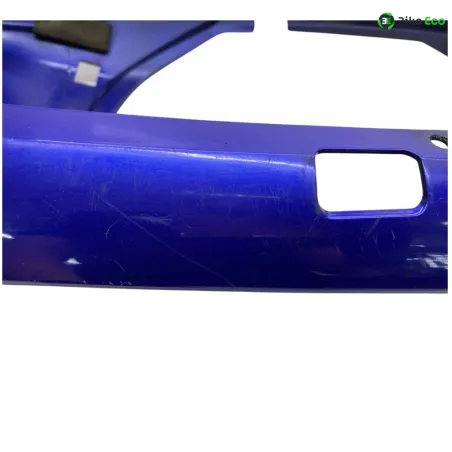 Cache carenage coque arriere YAMAHA FJR 1300 2003-2005