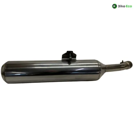 Silencieux droit (echappement) YAMAHA FJR 1300 2003-2005