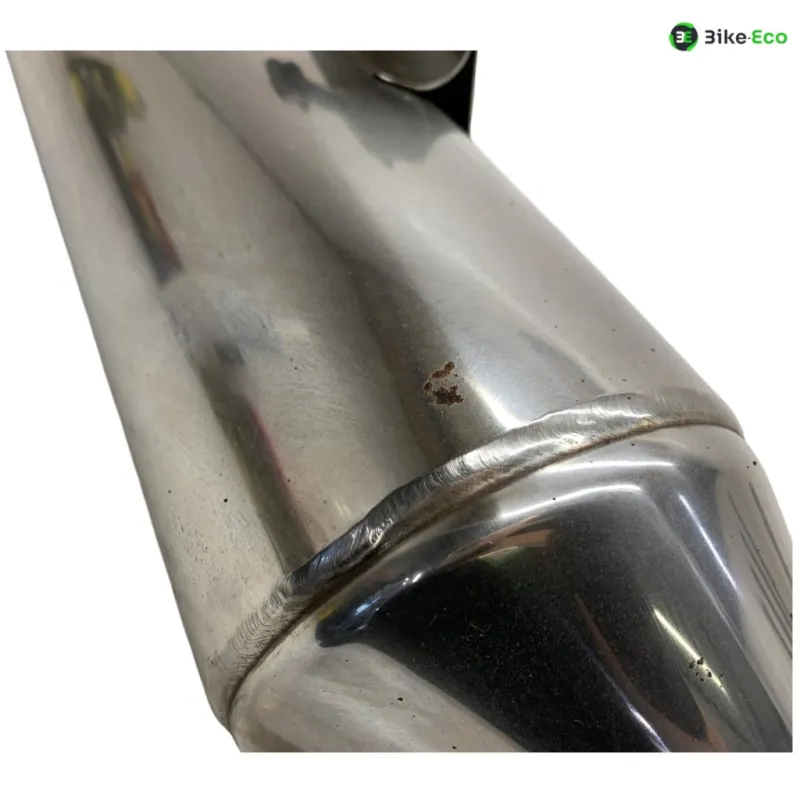 Silencieux droit (echappement) YAMAHA FJR 1300 2003-2005