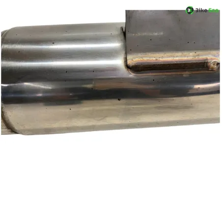 Silencieux droit (echappement) YAMAHA FJR 1300 2003-2005