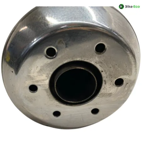Silencieux droit (echappement) YAMAHA FJR 1300 2003-2005