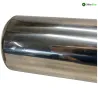 Silencieux droit (echappement) YAMAHA FJR 1300 2003-2005 Silencieux droit (echappement) YAMAHA FJR 1300 2003-2005