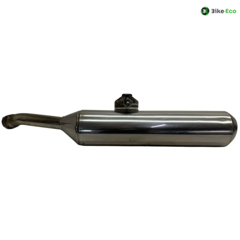Silencieux gauche (echappement) YAMAHA FJR 1300 2003-2005