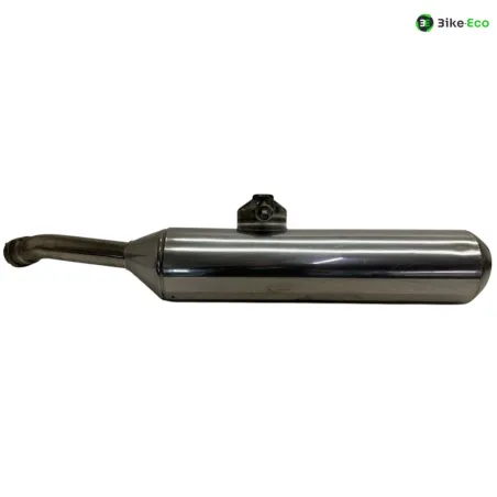 Silencieux gauche (echappement) YAMAHA FJR 1300 2003-2005