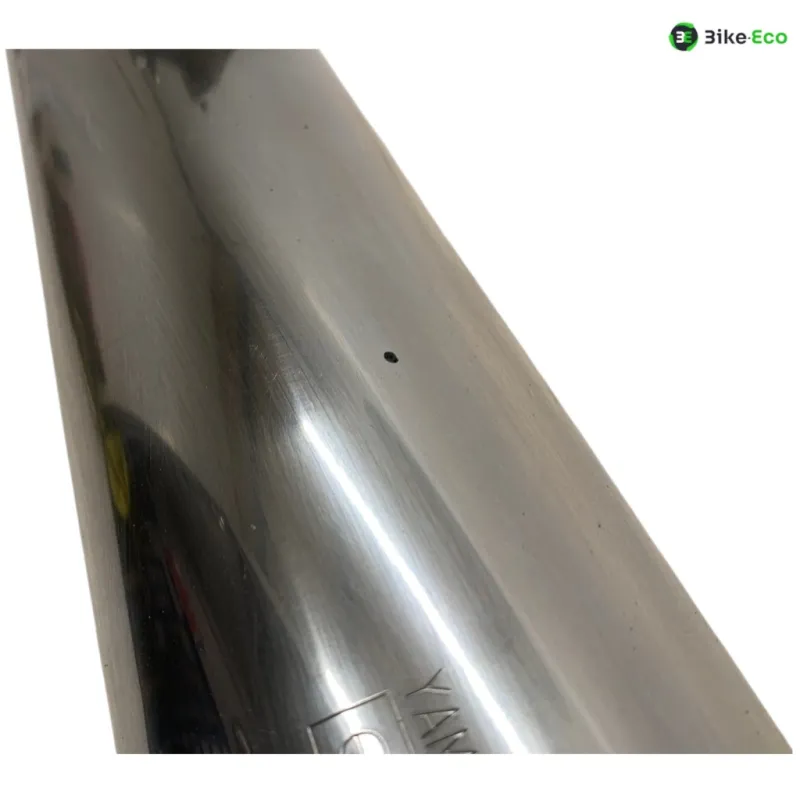 Silencieux gauche (echappement) YAMAHA FJR 1300 2003-2005