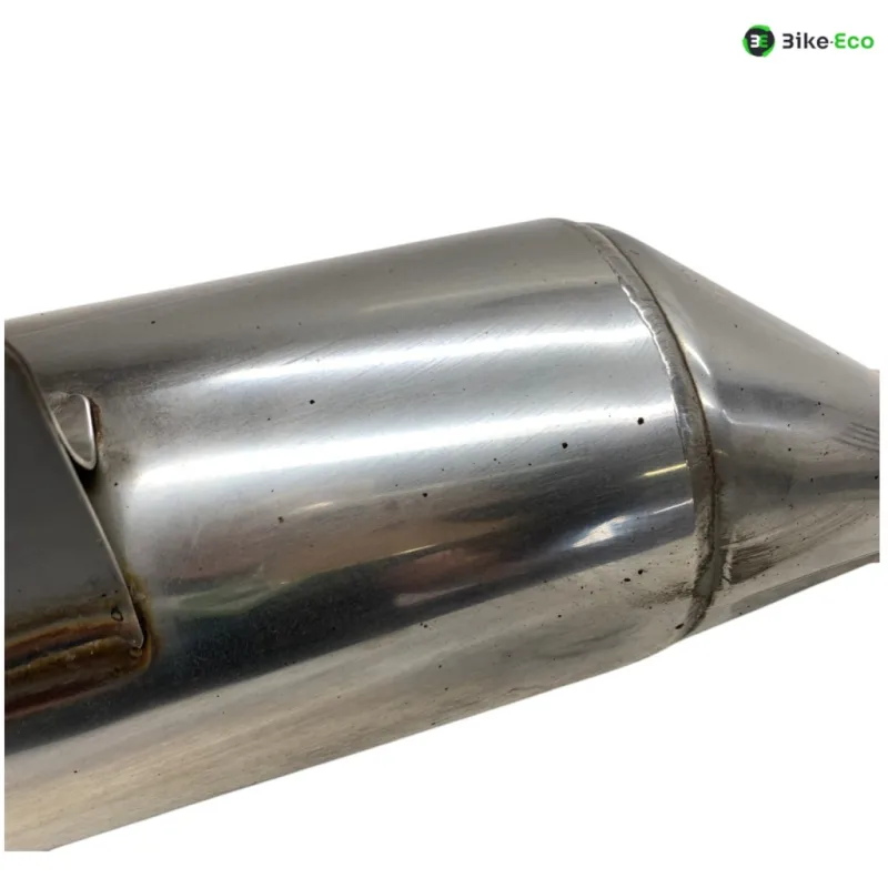 Silencieux gauche (echappement) YAMAHA FJR 1300 2003-2005