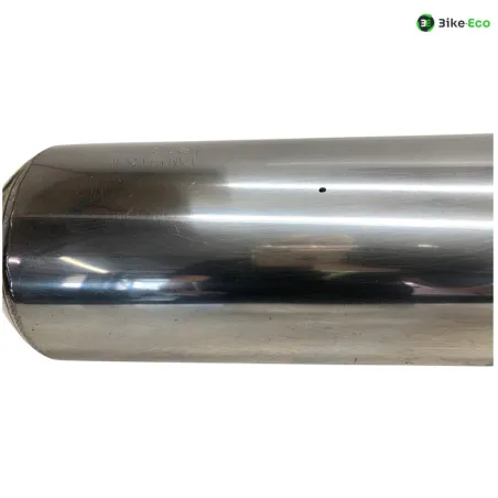 Silencieux gauche (echappement) YAMAHA FJR 1300 2003-2005