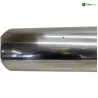 Silencieux gauche (echappement) YAMAHA FJR 1300 2003-2005 Silencieux gauche (echappement) YAMAHA FJR 1300 2003-2005