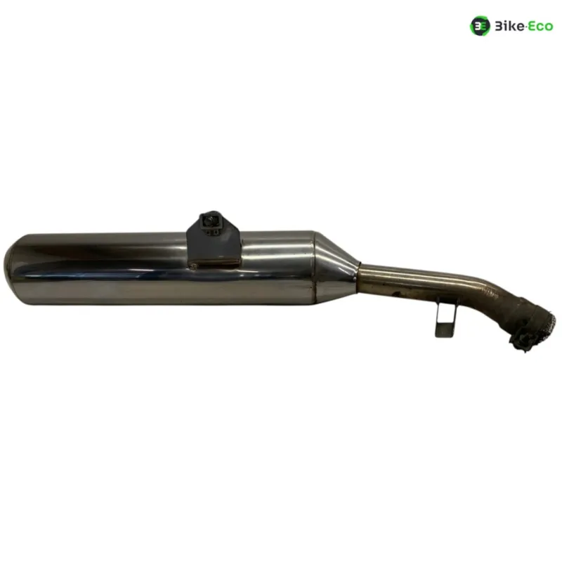 Silencieux gauche (echappement) YAMAHA FJR 1300 2003-2005