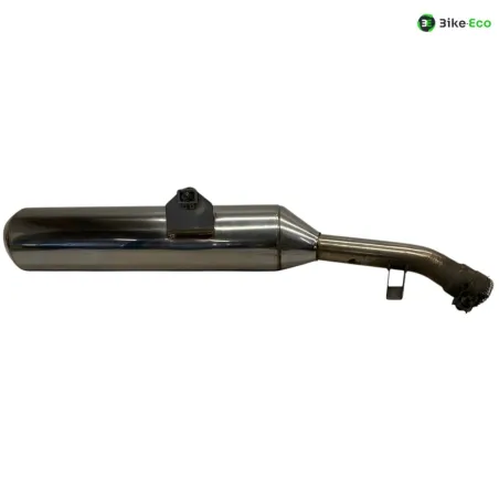 Silencieux gauche (echappement) YAMAHA FJR 1300 2003-2005