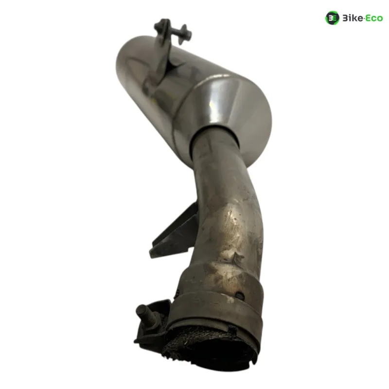Silencieux gauche (echappement) YAMAHA FJR 1300 2003-2005