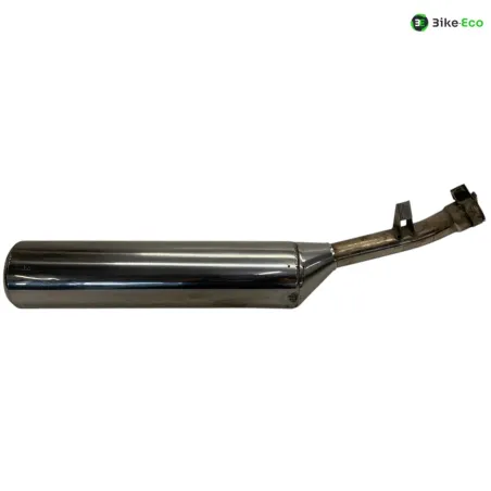 Silencieux gauche (echappement) YAMAHA FJR 1300 2003-2005