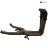 Collecteur (echappement) YAMAHA FJR 1300 2003-2005 Collecteur (echappement) YAMAHA FJR 1300 2003-2005