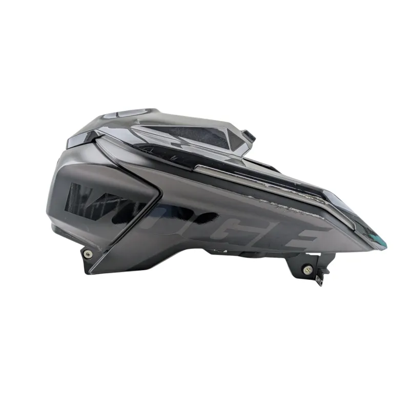 Habillage de reservoir VOGE R 125 2024 - 2026