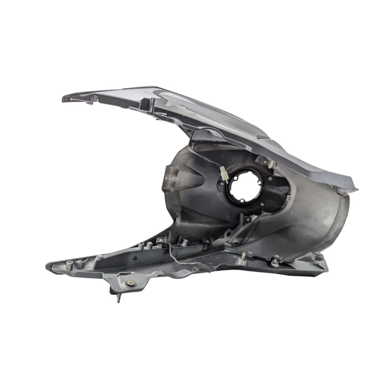 Habillage de reservoir VOGE R 125 2024 - 2026