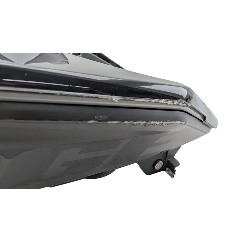 Habillage de reservoir VOGE R 125 2024 - 2026