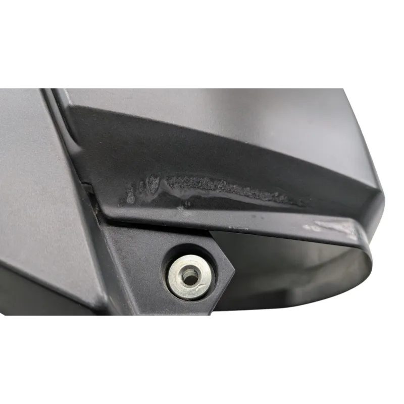 Habillage de reservoir VOGE R 125 2024 - 2026