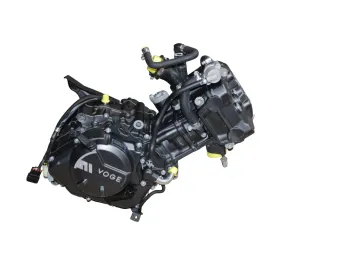 Moteur VOGE R 125 2024 - 2026