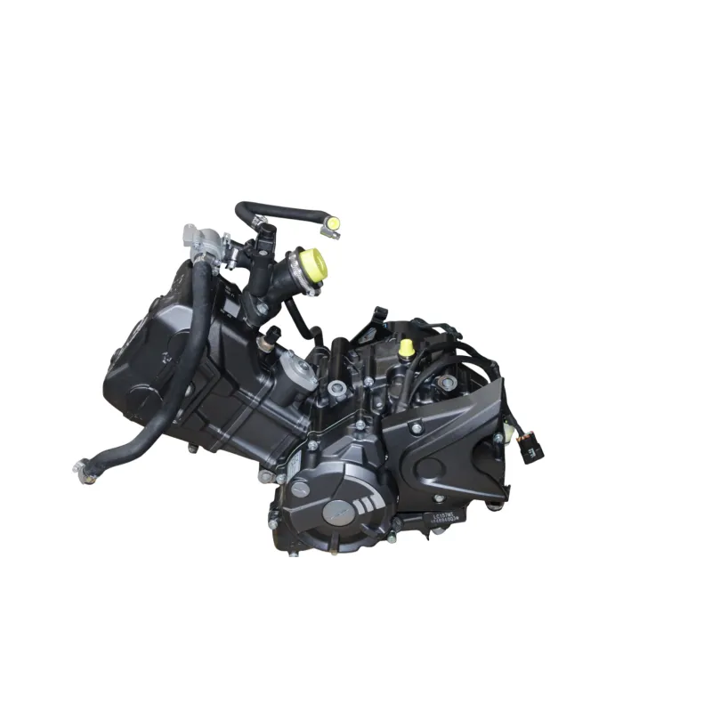 Moteur VOGE R 125 2024 - 2026