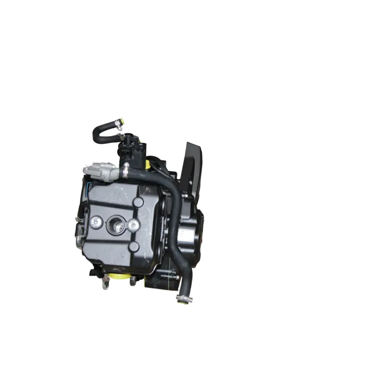 Moteur VOGE R 125 2024 - 2026